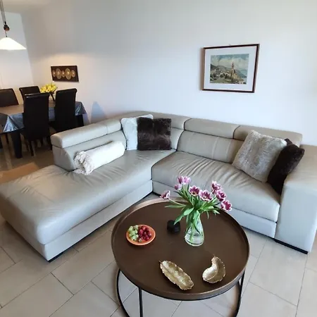 Residenza Viramonte - Casa Aurelia, 8 Lejlighed