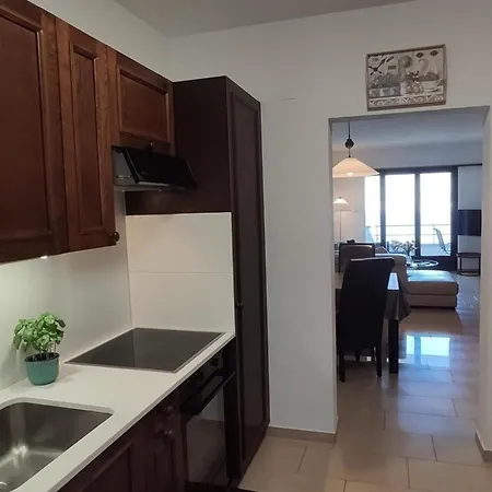 Lejlighed Residenza Viramonte - Casa Aurelia, 8
