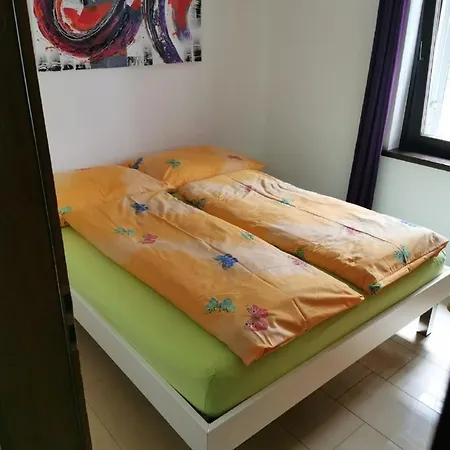 Residenza Viramonte - Casa Aurelia, 8 Lejlighed *