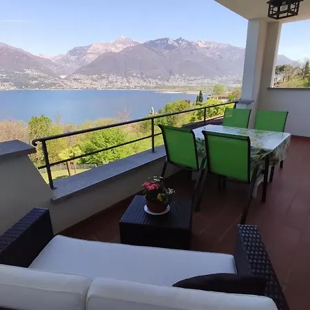 Residenza Viramonte - Casa Aurelia, 8