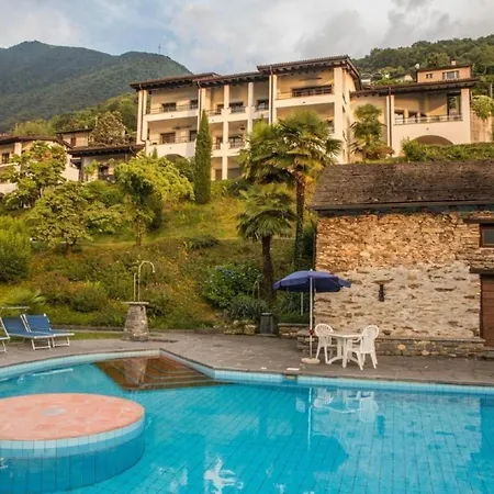 Lejlighed Residenza Viramonte - Casa Aurelia, 8