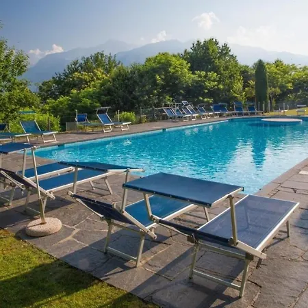 Residenza Viramonte - Casa Aurelia, 8 Lejlighed *