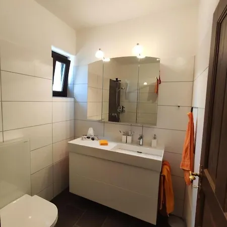 Lejlighed Residenza Viramonte - Casa Aurelia, 8 Gambarogno