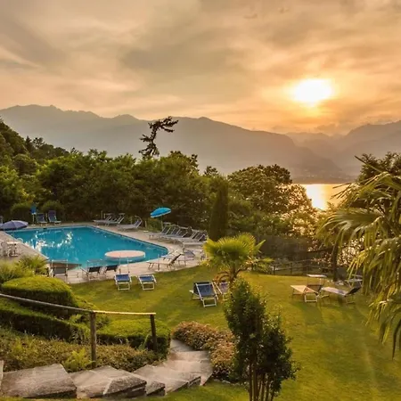 Lejlighed Residenza Viramonte - Casa Aurelia, 8